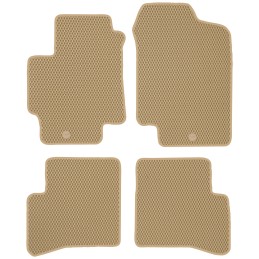 Kia Rio II 2005-2009 EVA MAX-MAT 10322