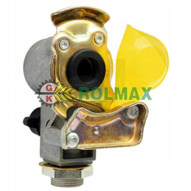 Movos galvutė 9522010070 wabco