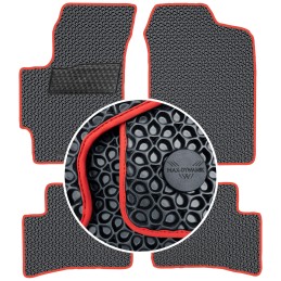 Kia Rio II FL 2009-2011 EVA MAX-MAT 10341