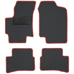 Kia Rio II FL 2009-2011 EVA MAX-MAT 10341