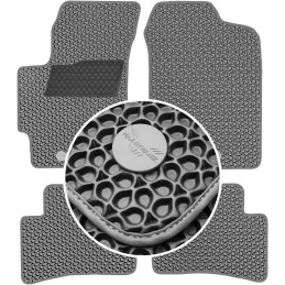 Kia Rio II FL 2009-2011 EVA MAX-MAT 10341