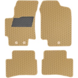 Kia Rio II FL 2009-2011 EVA MAX-MAT 10341