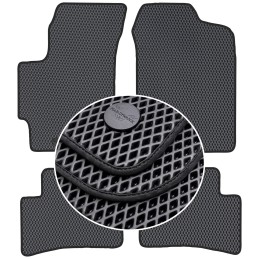 Kia Rio II FL 2009-2011 EVA MAX-MAT 10341