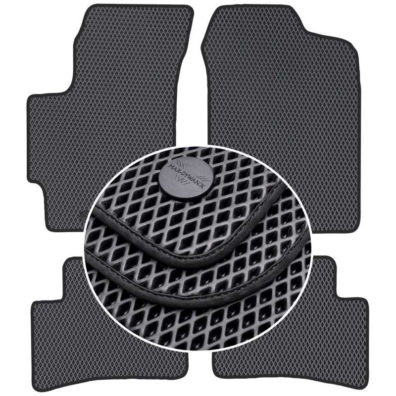 Kia Rio II FL 2009-2011 EVA MAX-MAT 10341