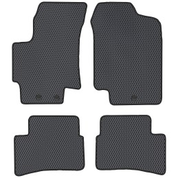 Kia Rio II FL 2009-2011 EVA MAX-MAT 10341