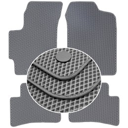 Kia Rio II FL 2009-2011 EVA MAX-MAT 10341