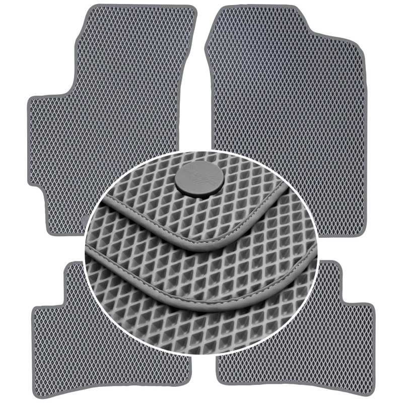 Kia Rio II FL 2009-2011 EVA MAX-MAT 10341