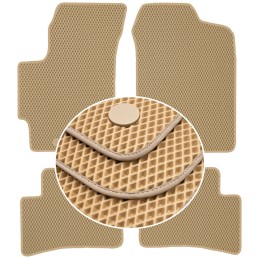 Kia Rio II FL 2009-2011 EVA MAX-MAT 10341