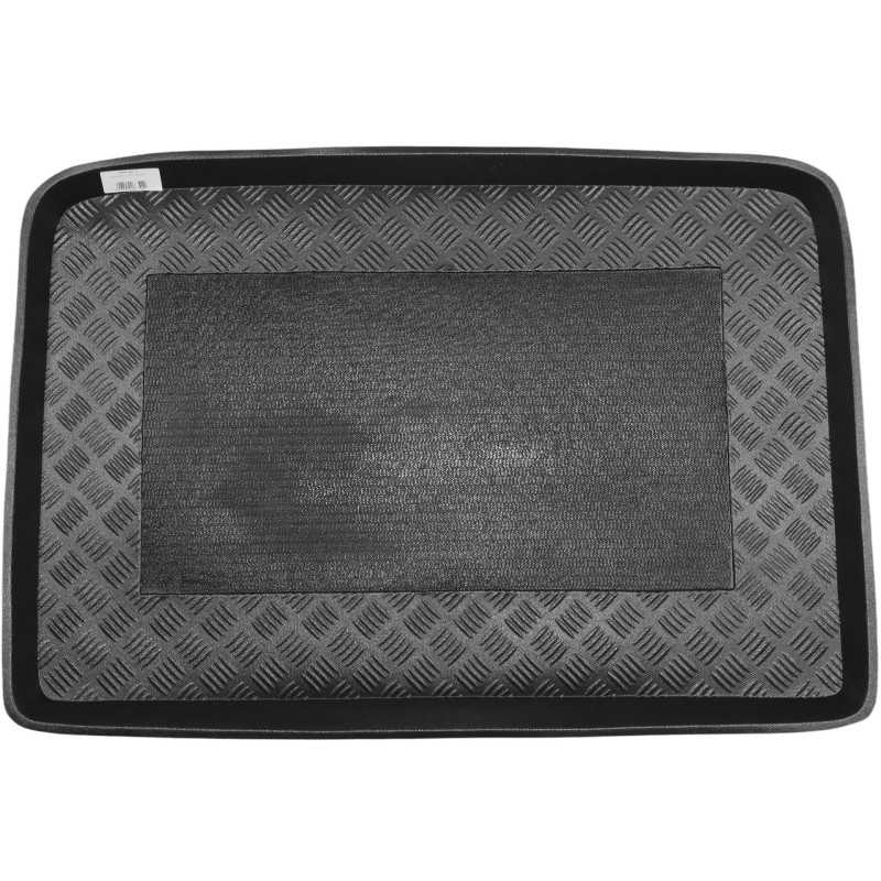 Kia Rio II hečbekas 2005-2011 Bagažinės kilimėlis MIX-PLAST 34019/M