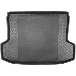 Kia Rio II Sedan 2005-2011 Bagažinės kilimėlis MIX-PLAST 34021/M