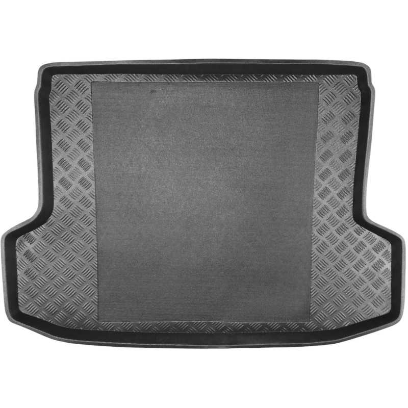 Kia Rio II Sedan 2005-2011 Bagažinės kilimėlis MIX-PLAST 34021/M
