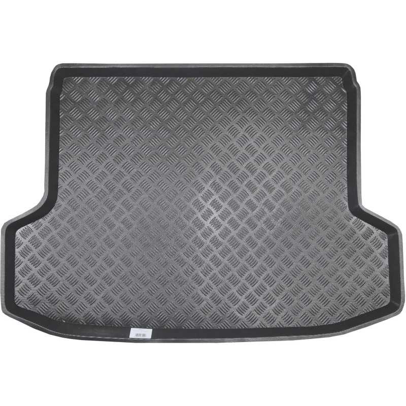 Kia Rio II Sedanas 2005-2011 Bagažinės kilimėlis MIX-PLAST 34021