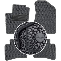 Kia Rio III 2011-2017 EVA MAX-MAT 10323