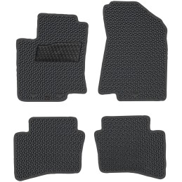 Kia Rio III 2011-2017 EVA MAX-MAT 10323