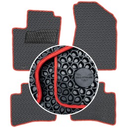 Kia Rio III 2011-2017 EVA MAX-MAT 10323