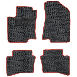 Kia Rio III 2011-2017 EVA MAX-MAT 10323