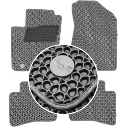 Kia Rio III 2011-2017 EVA MAX-MAT 10323