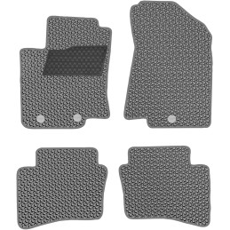 Kia Rio III 2011-2017 EVA MAX-MAT 10323