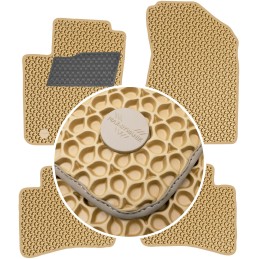 Kia Rio III 2011-2017 EVA MAX-MAT 10323