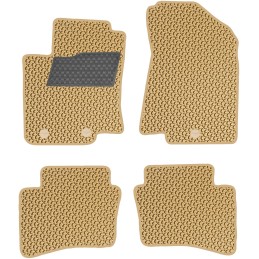 Kia Rio III 2011-2017 EVA MAX-MAT 10323