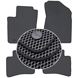 Kia Rio III 2011-2017 EVA MAX-MAT 10323