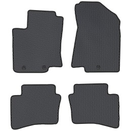 Kia Rio III 2011-2017 EVA MAX-MAT 10323