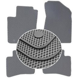 Kia Rio III 2011-2017 EVA MAX-MAT 10323