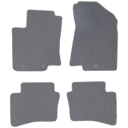 Kia Rio III 2011-2017 EVA MAX-MAT 10323