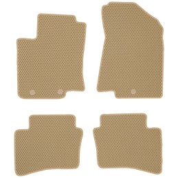 Kia Rio III 2011-2017 EVA MAX-MAT 10323