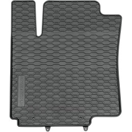 Kia Rio III 2011-2017 m. Guminiai kilimėliai GEYER 835/4C