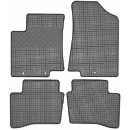 Kia Rio III 2011-2017 m. Guminiai kilimėliai RIGUM 901436