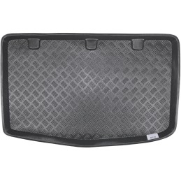 Kia Rio III hečbekas 2011-2017 Bagažinės kilimėlis MIX-PLAST 34027