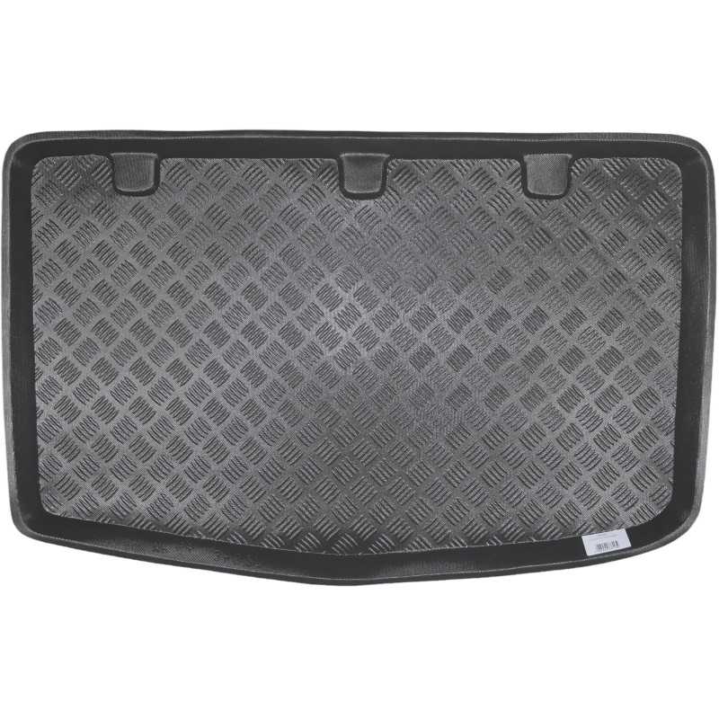 Kia Rio III hečbekas 2011-2017 Bagažinės kilimėlis MIX-PLAST 34027