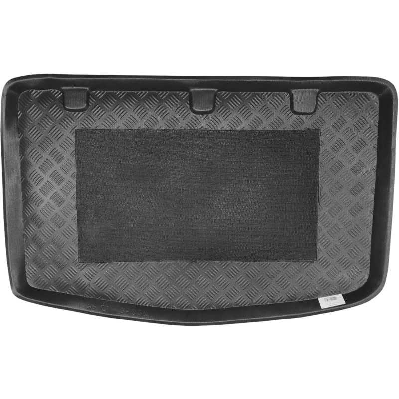 Kia Rio III hečbekas 2011-2017 Bagažinės kilimėlis MIX-PLAST 34027/M