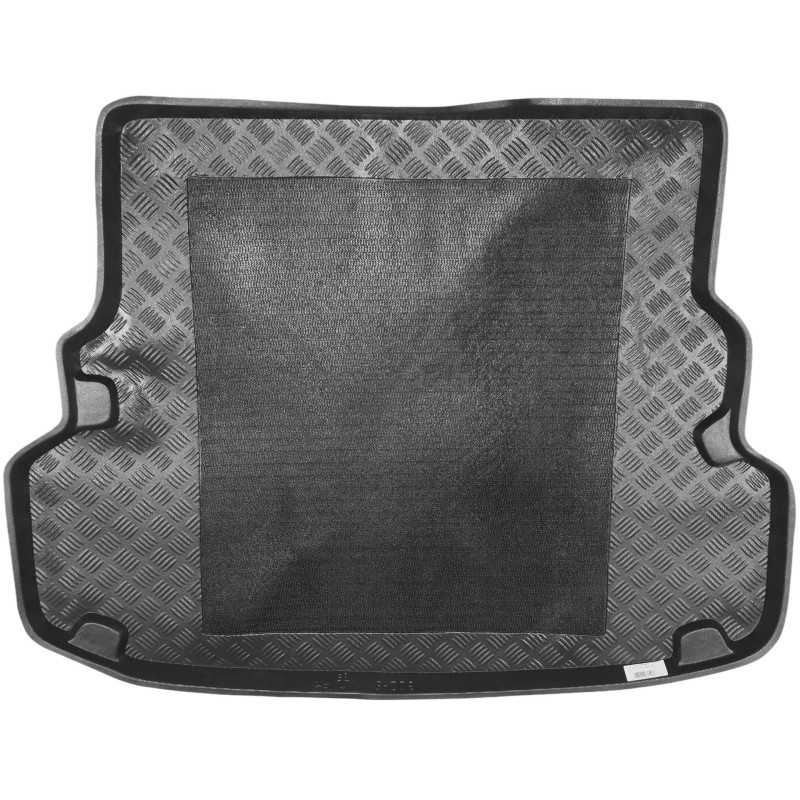 Kia Rio III Sedan 2012-2017 Bagažinės kilimėlis MIX-PLAST 34026/M