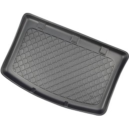 Kia Rio III UB HB 5D 2011-2017 Bagažinės kilimėlis ARISTAR 193181G