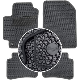 Kia Rio IV 2017 - EVA MAX kilimėliai - MAT 10324