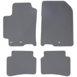 Kia Rio IV 2017 - EVA MAX kilimėliai - MAT 10324