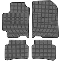 Kia Rio IV 2017- Guminiai kilimėliai FROGUM 547860