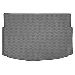 Kia Rio IV 2017-2023 bagažinės kilimėlis RIGUM 415179