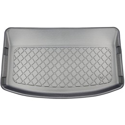 Kia Rio IV HB Mild Hybrid 2020- bagažinės kilimėlis ARISTAR 193816G