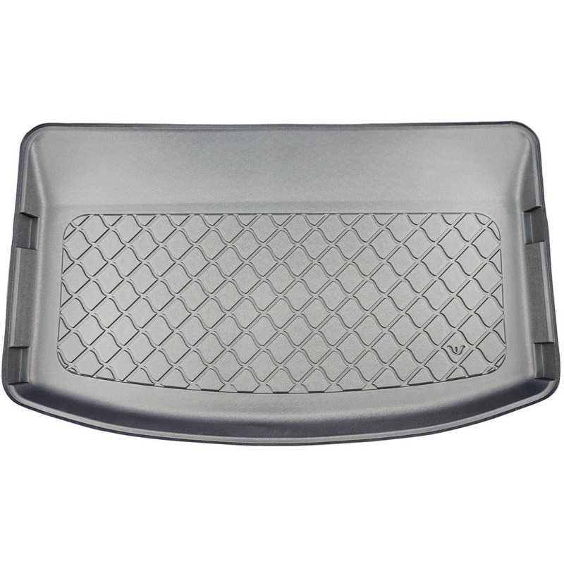 Kia Rio IV HB Mild Hybrid 2020- bagažinės kilimėlis ARISTAR 193816G