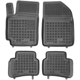 Kia Rio IV HB SD mHEV 2020- Guminiai kilimėliai REZAW 201022
