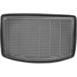 Kia Rio IV hečbekas 2017- Bagažinės kilimėlis MAX-MAT 911003