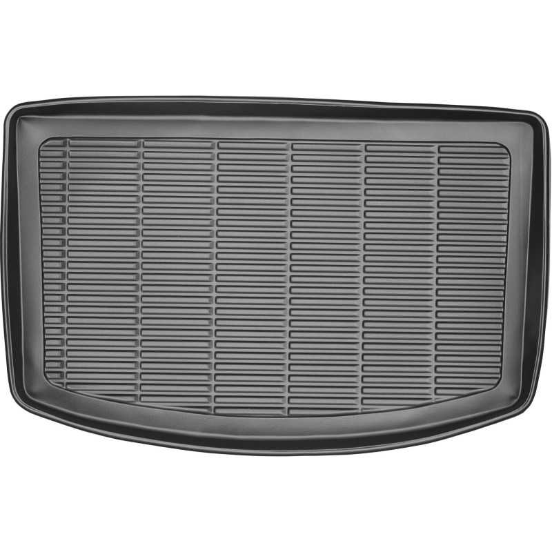 Kia Rio IV hečbekas 2017- Bagažinės kilimėlis MAX-MAT 911003