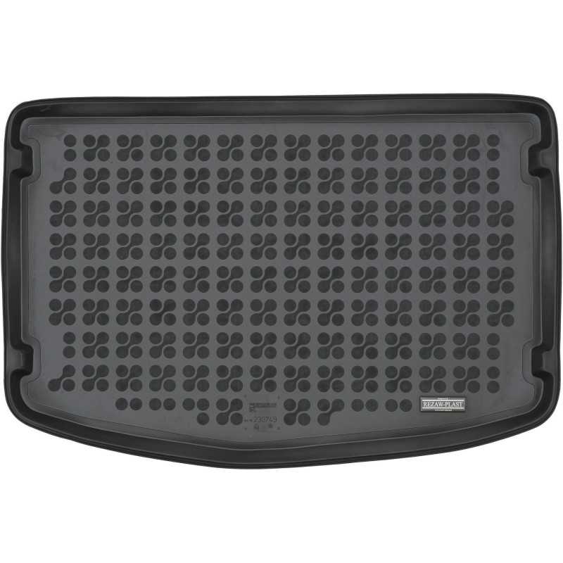 Kia RIO IV hečbekas 2017- Bagažinės kilimėlis REZAW 230749