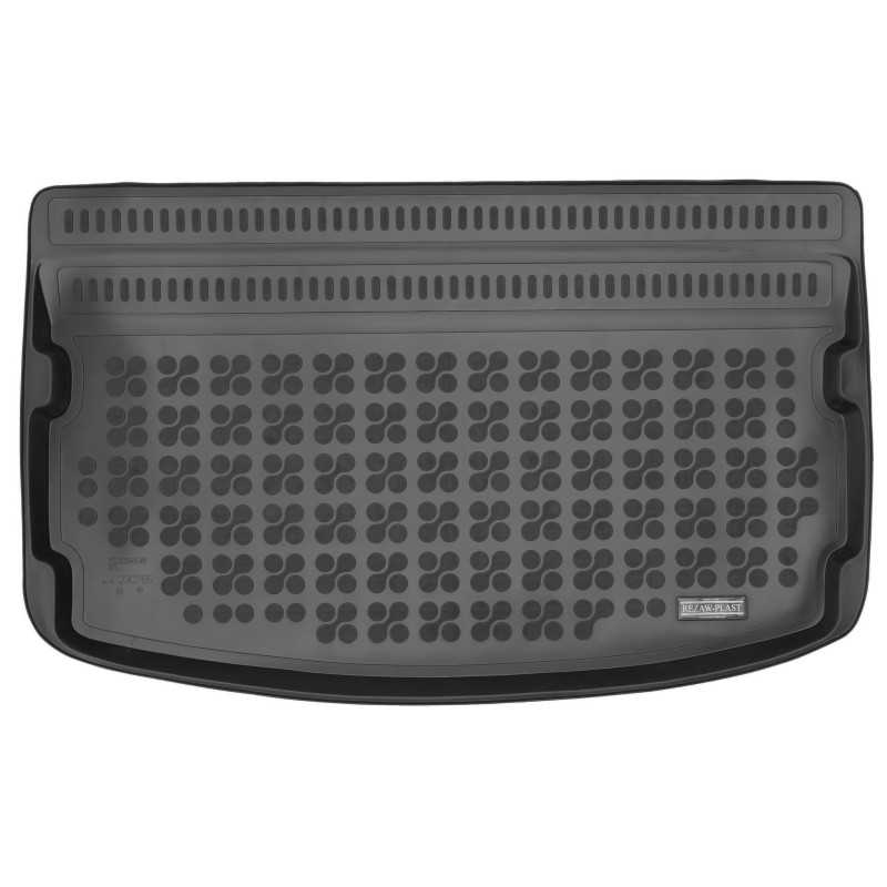 Kia Rio IV hečbekas FL mHEV 2020- bagažinės kilimėlis REZAW 230766