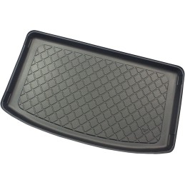 Kia Rio IV YB (viršutinė bagažinė) HB 5D 2017- Bagažinės kilimėlis ARISTAR 193804G