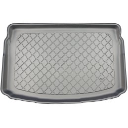 Kia Rio IV YB 5D HB (apatinė bagažinė) 2017- Bagažinės kilimėlis ARISTAR 193820G