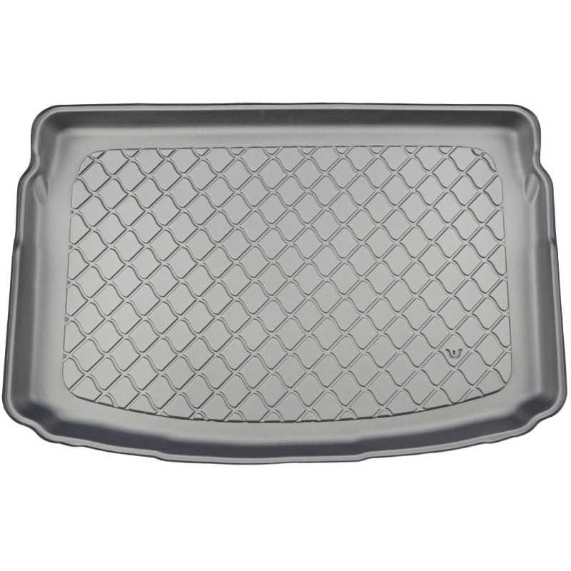 Kia Rio IV YB 5D HB (apatinė bagažinė) 2017- Bagažinės kilimėlis ARISTAR 193820G